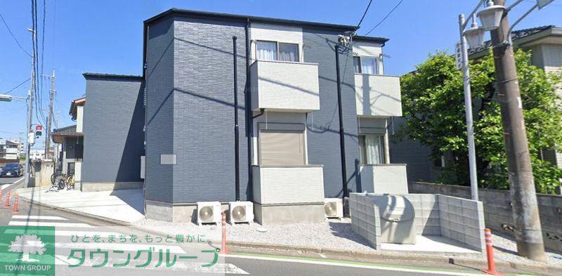 グランデ的場