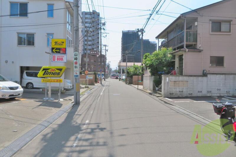 アルファ上杉