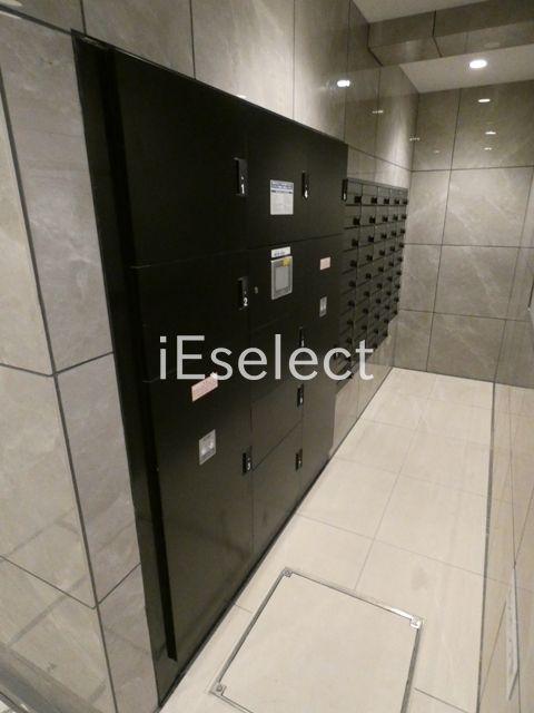 アーバンパレス
