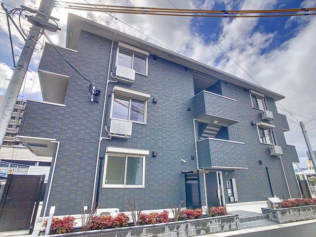 DーROOMアスキム