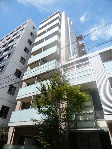 RESIDENCE高輪台 レジデンス高輪台