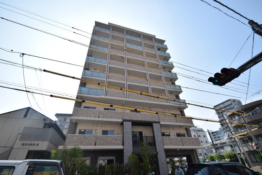 ロイヤルスクエア徳川