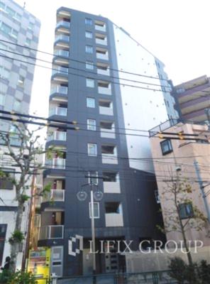AXAS高田馬場