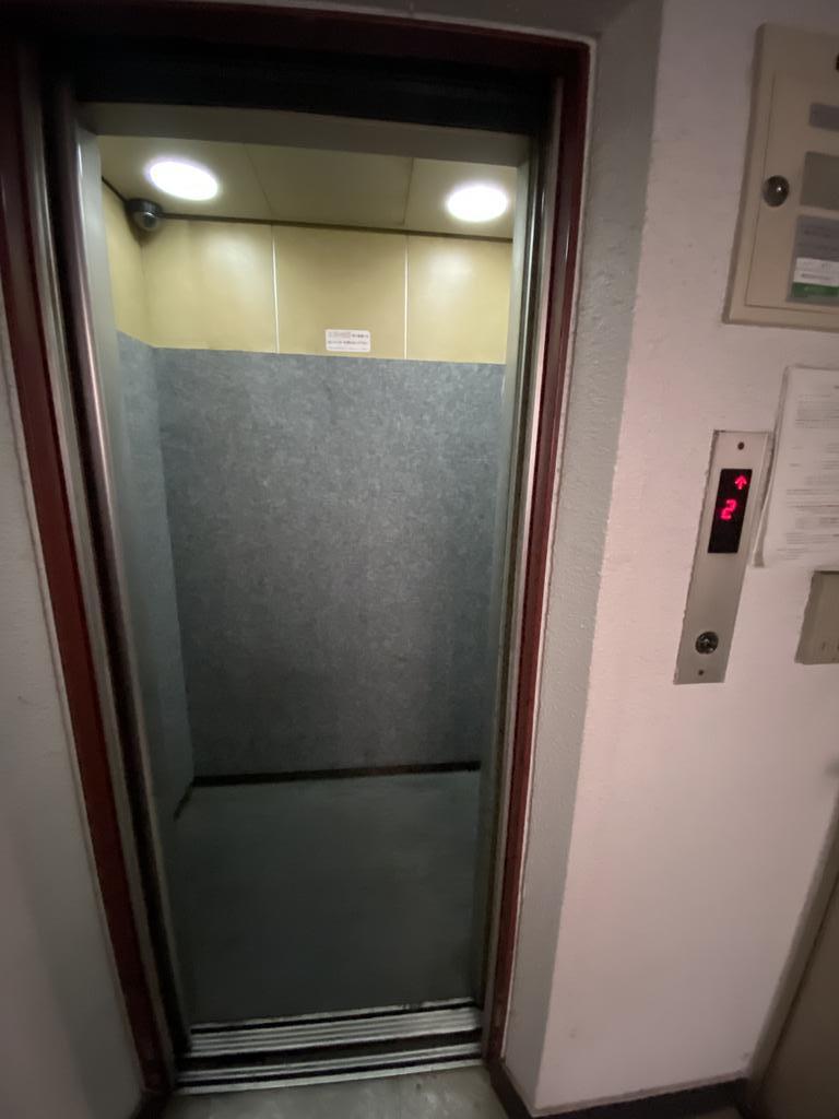 SKハイツ照ヶ丘