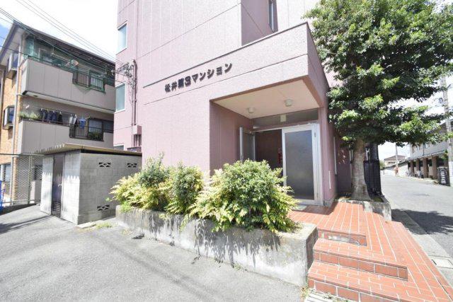 松井第3マンション