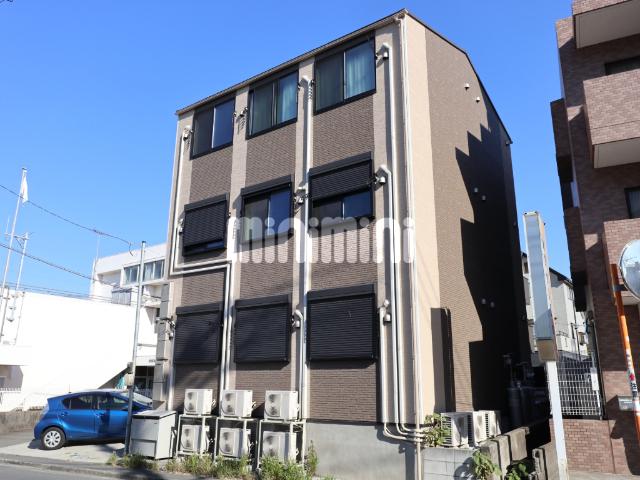 アルシオーネ A