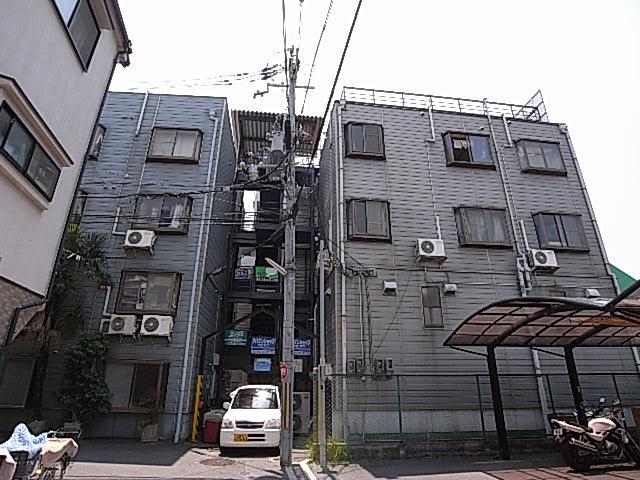 パーソナル6・7番館