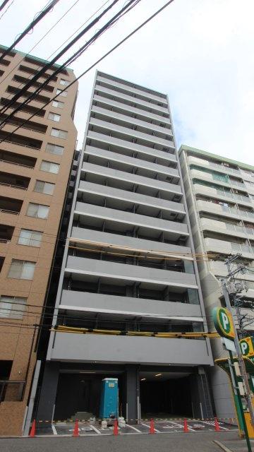 S-RESIDENCE東千田公園ALESIA