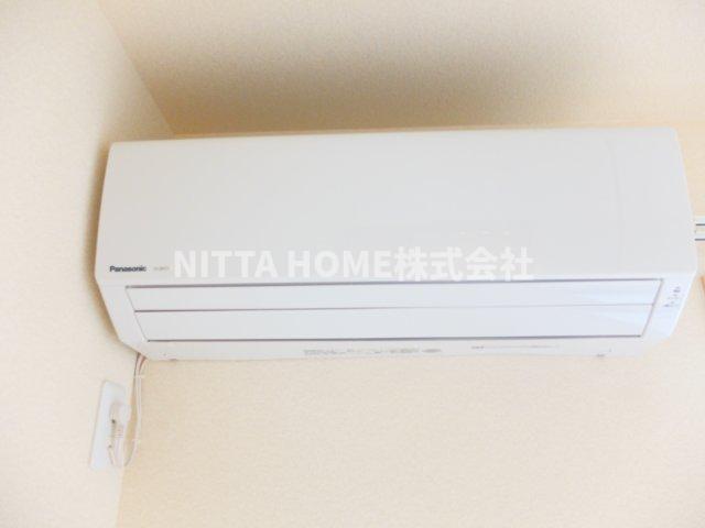 サンフェリーチェ篠山