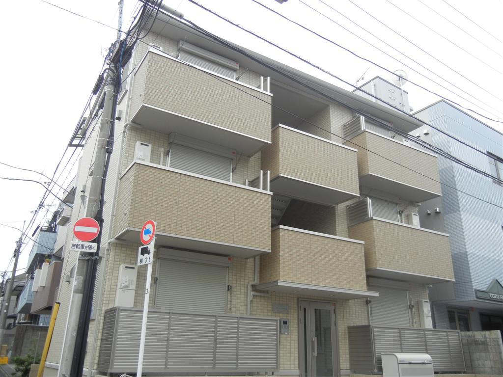 セレーノ弥生