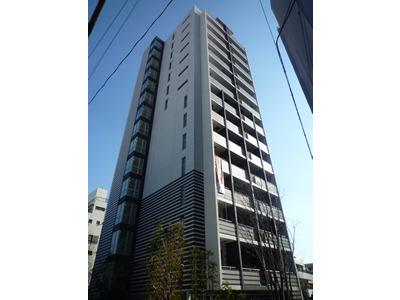 パークハビオ東中野(2LDK/13階)