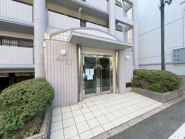HAYASHIビル