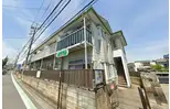ハイツ中村園B