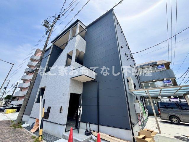 ティンガーラ須ヶ口 ウエスト