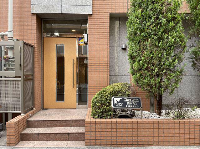 スカイコート錦糸町第2