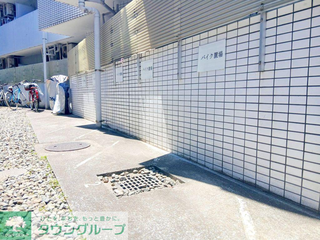 TOP・横浜東白楽