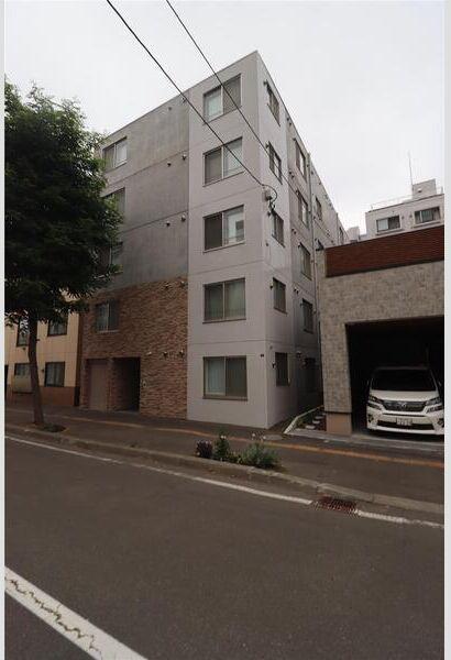 リデーレ北大前