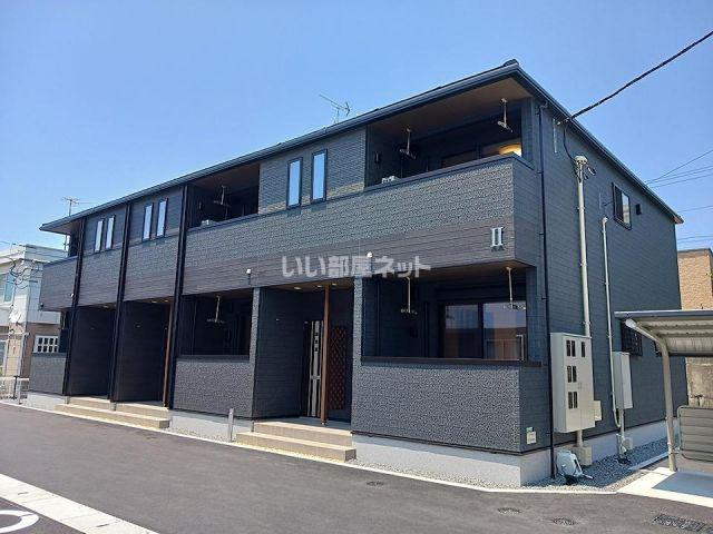 エストレージャII