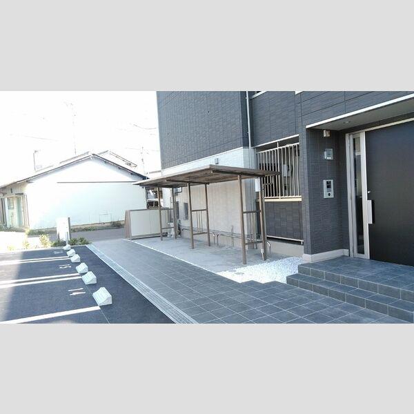 サンライズ F
