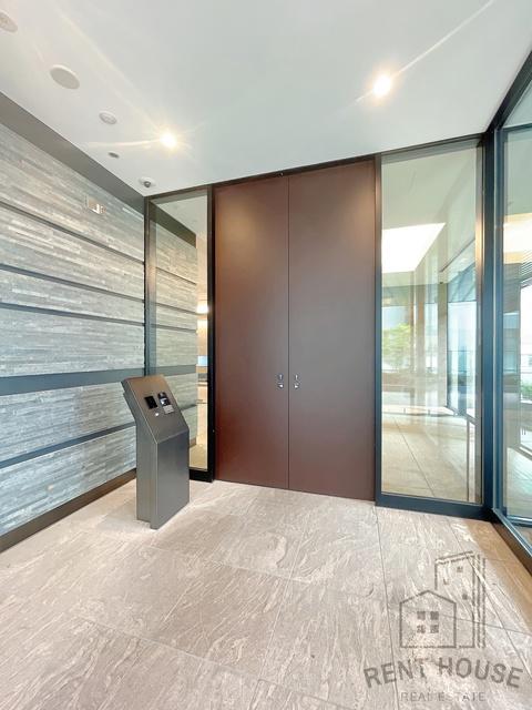 BRANZ TOWER 羽衣