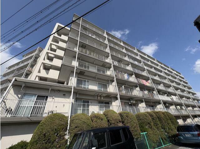 メイツ越谷
