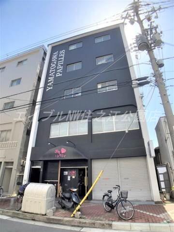 大和川パピレス