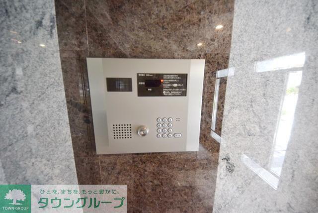 ジュイールパルフェ西新井