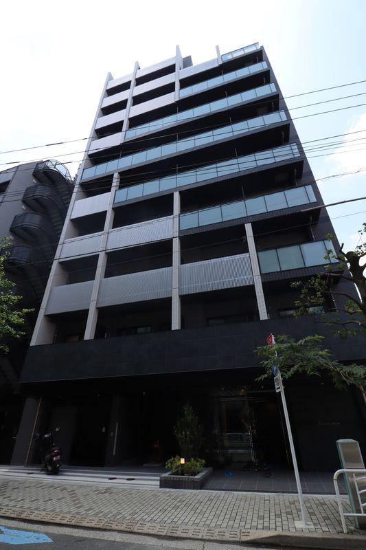 GENOVIA木場II