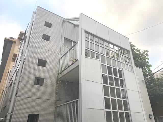 第2メリーハウス