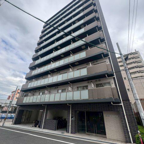 グランカーサ天王寺イースト