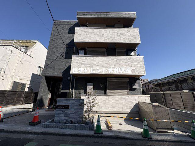 エスペリア相模が丘5丁目