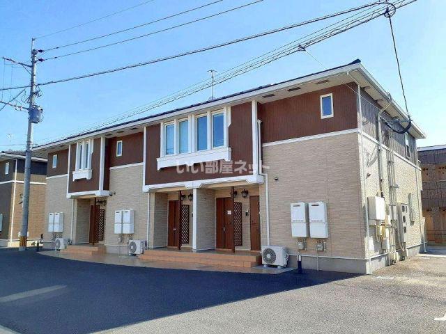 フェリオB