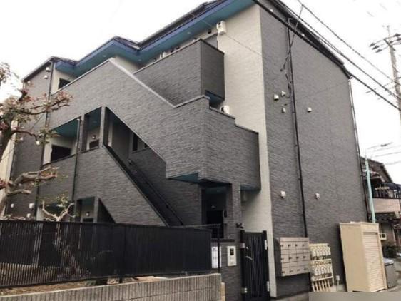 MIO LA LUCE 大宮