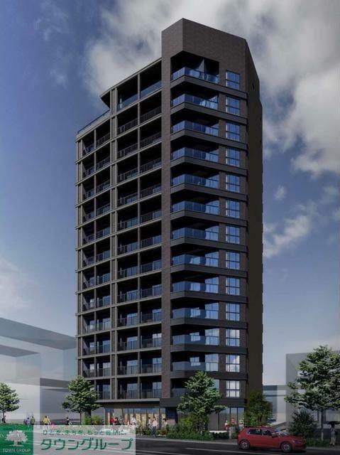 堀之内マンション