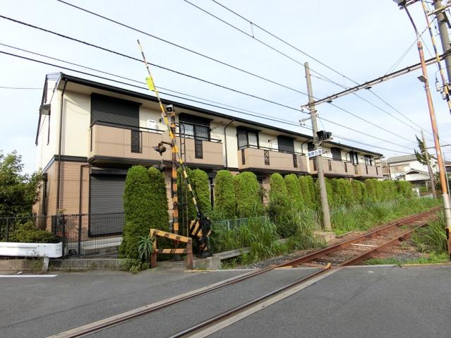 ファミールハイツ