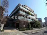 パークハウス島津山