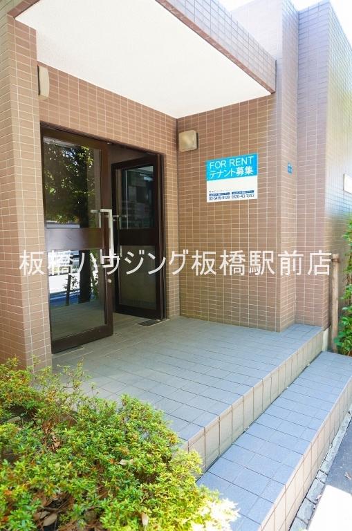パルティール茂呂