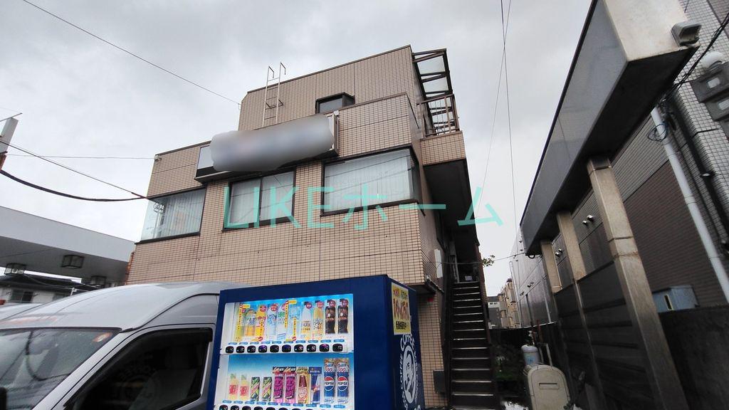 エスコートビル