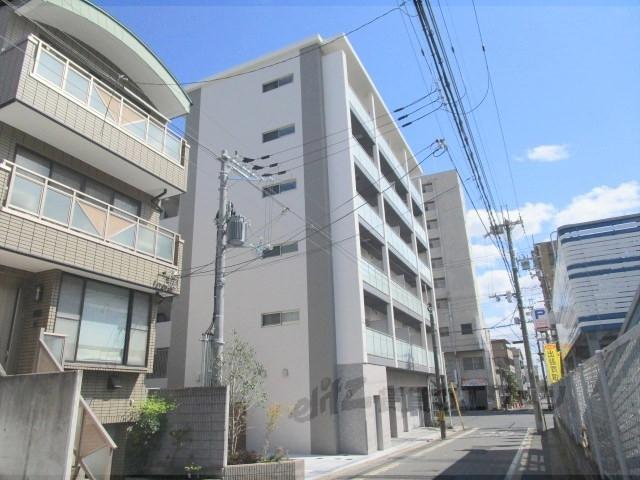 エクラージュ御池
