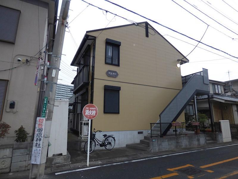 カトルセゾン