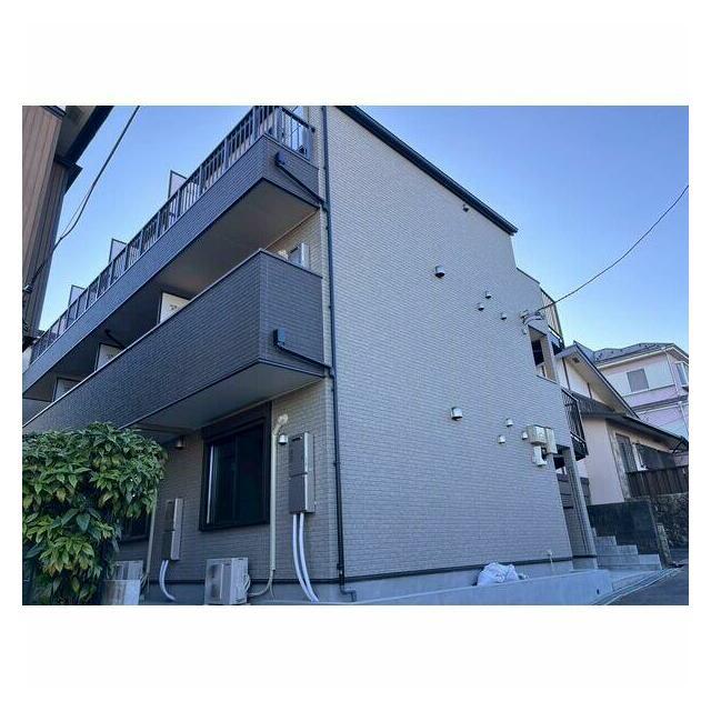 AMBITION南栗原
