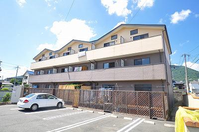 KBハウス壱番館