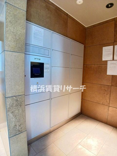 メインステージ東神奈川II