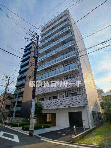 メインステージ東神奈川II