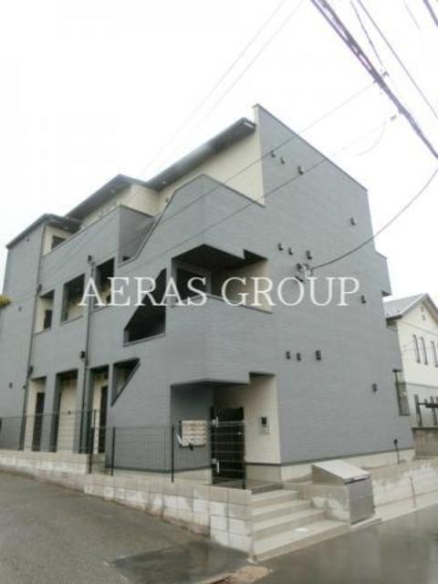 T.Aさいたま市中央区上峰2丁目