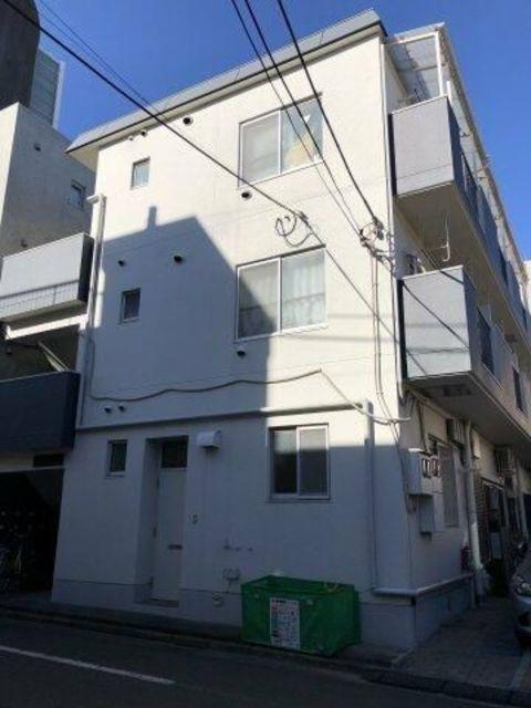 メゾン宮城