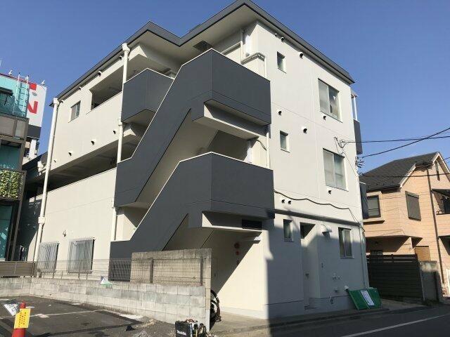 メゾン宮城