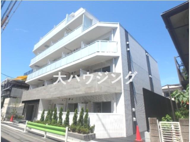 XEBEC京急蒲田