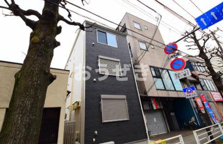 グリテラティ山手