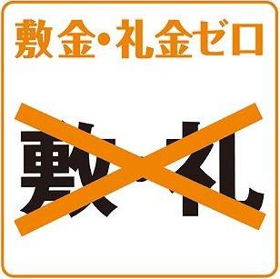 ノーブルコート堺筋本町(1DK/10階)の間取り写真